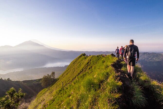 Private Mount Batur Sunrise Trekking Tour - Who Will Love This Tour?