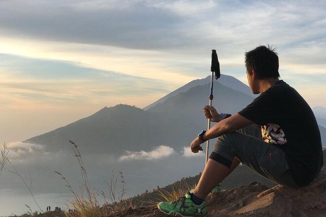 Private Mount Batur Sunrise Trekking - Why Travelers Love It: Authentic, Safe, and Stunning