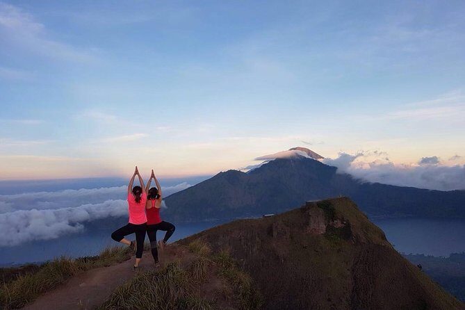 Private Mount Batur Sunset Trekking - All inclusive tour - The Experience from the Traveler’s Perspective