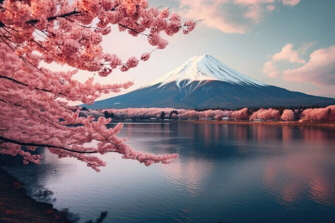Private Mount Fuji Tours with Car Pickup from Tokyo - Who Will Love This Tour?