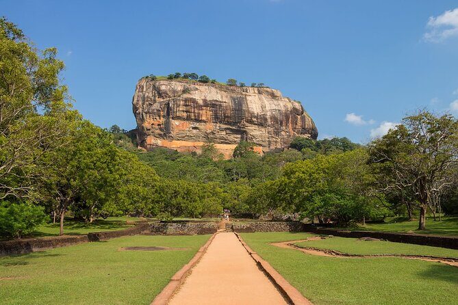 Private Multi-Day Outdoor Tour in Sri Lanka - What the Reviews Say