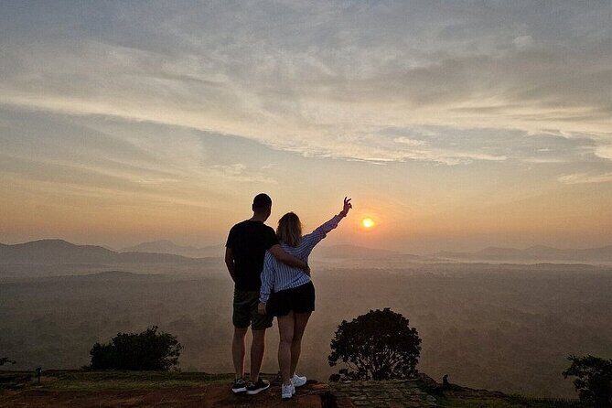 Private Multi Day Sri Lanka Tour with Chauffeur - The Bottom Line