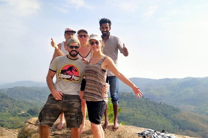 Private Multi Day Tour from Sri Lanka - The Sum Up