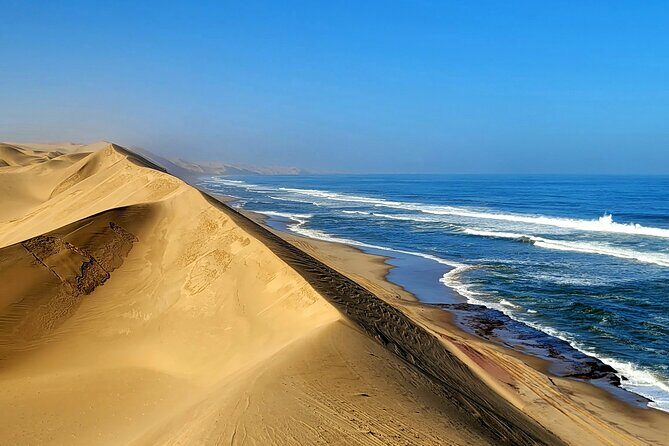 Private Multi-Day Tour Self-Drive for Beginners Safari in Namibia - Final Thoughts: Who Will Love This Tour?