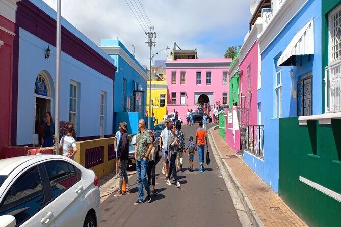 Private Multi-Day Tour to Table Mountain and Robben Island from Cape Town - A Detailed Look at the Itinerary