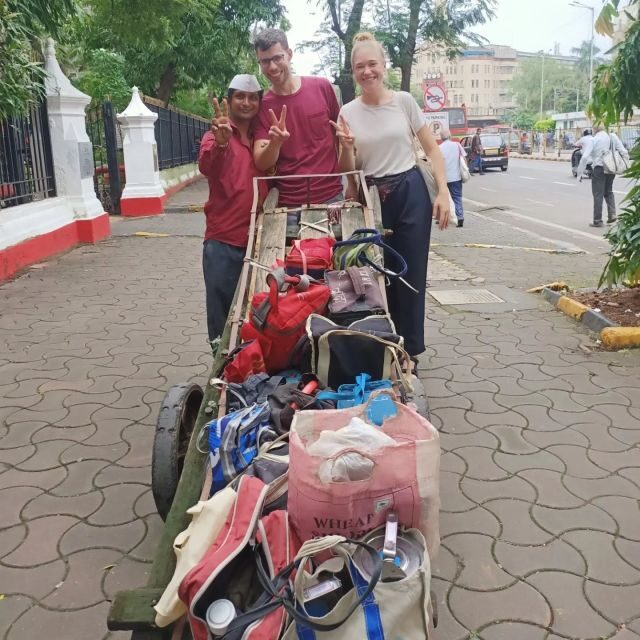 Private Mumbai City Sightseeing Tour with Pickup and Drop - The Nuts and Bolts
