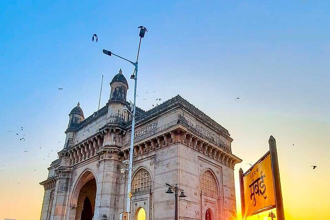 Private Mumbai City Tour - Practicalities and What to Expect