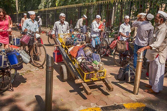 Private Mumbai City Tour with Transport - In-Depth Review of the Tour
