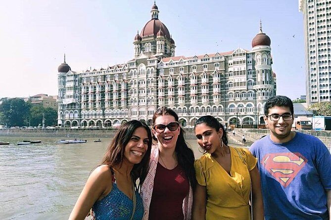 PRIVATE Mumbai Full Day Tour in Premium Car/Bus/Moped with GUIDE - Who Is This Tour Best For?
