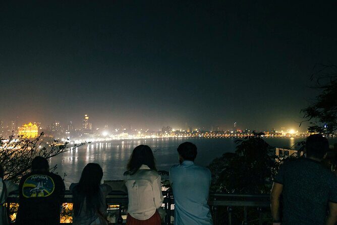 Private Mumbai Night Tour - What Travelers Say