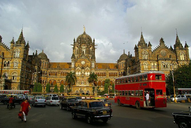 Private Mumbai Sightseeing Tour - The Sum Up
