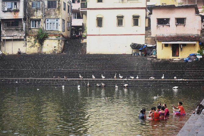 Private Mumbai Sightseeing Tour - Full Day - What the Tour Means for You