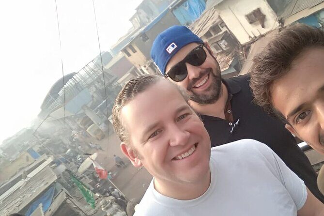 Private Mumbai Sightseeing Tours - Half Day Mumbai Tour - Transportation and Convenience