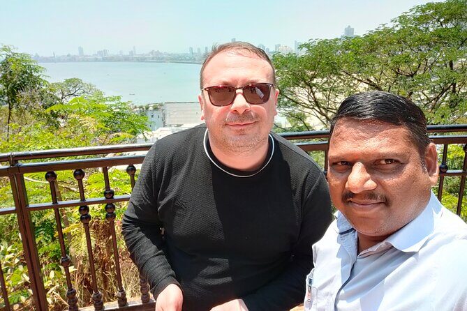 Private Mumbai Sightseeing Tour(Travellers Choice Award Winner) - Who Will Love This Tour?