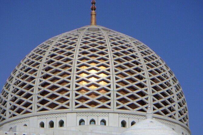 Private Muscat City Sightseeing Tour - A Fascinating Capital - What Travelers Say