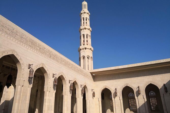 Private-Muscat City tour (Half Day) - Final Thoughts: Is It Worth It?