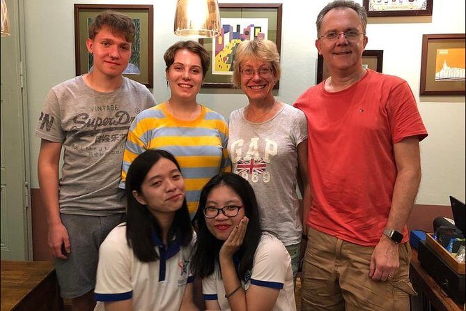 (Private) MUSEUM TOUR in HANOI - What Travelers Love about This Tour