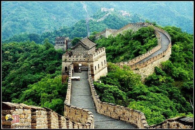 Private Mutianyu Great Wall Day Tour From Beijing City - Authentic Experiences and Authentic Advice