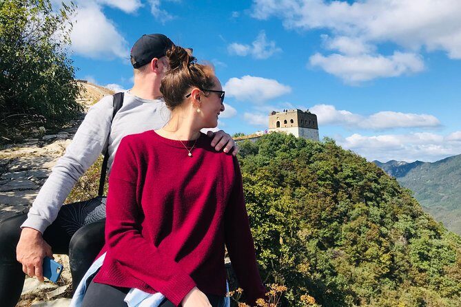 Private Mutianyu Great Wall Trip with English-Speaking Driver - In-Depth Look at the Experience