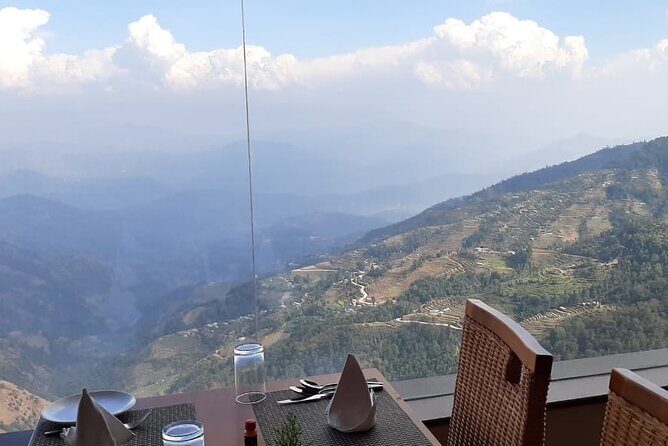 Private Nagarkot View Point Tour - The Sum Up