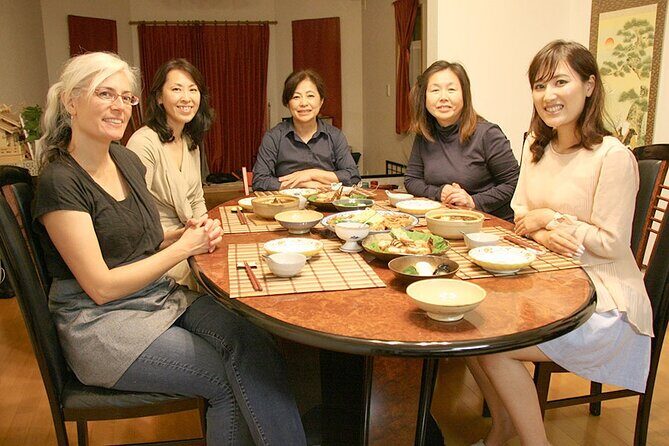Private Nagoya-Style Japanese Cooking Class in Kasugai with Akiko - The Experience’s Value for Travelers
