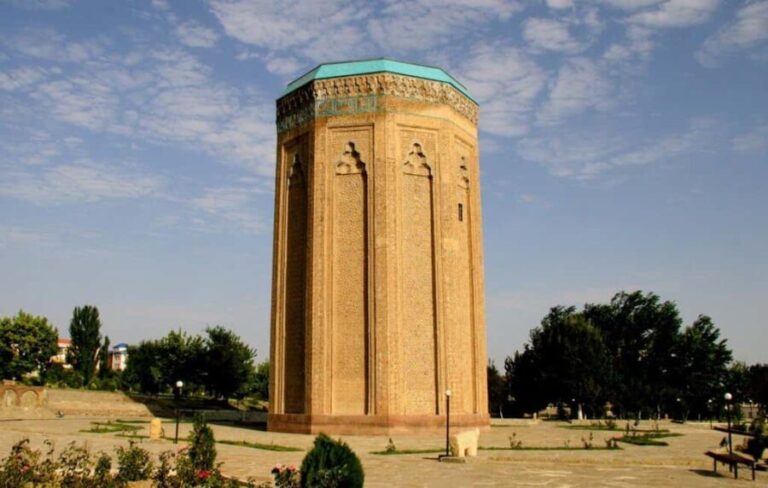 Private Nakhchivan day and 2 day tour - Day Two: From Ordubad to Ashabi-Kahf