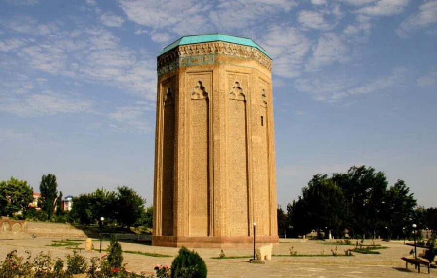 Private Nakhchivan day and 2 day tour - Day Two: From Ordubad to Ashabi-Kahf