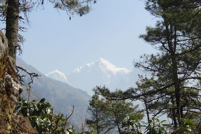 Private Namo Buddha Full-Day Tour from Kathmandu - Logistics and Practicalities