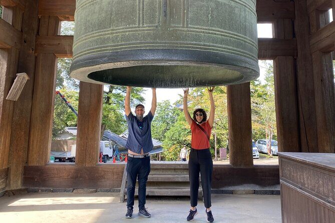 Private Nara Tour with Government Licensed Guide & Vehicle (Kyoto Departure) - A Deep Dive into the Nara Private Tour Experience
