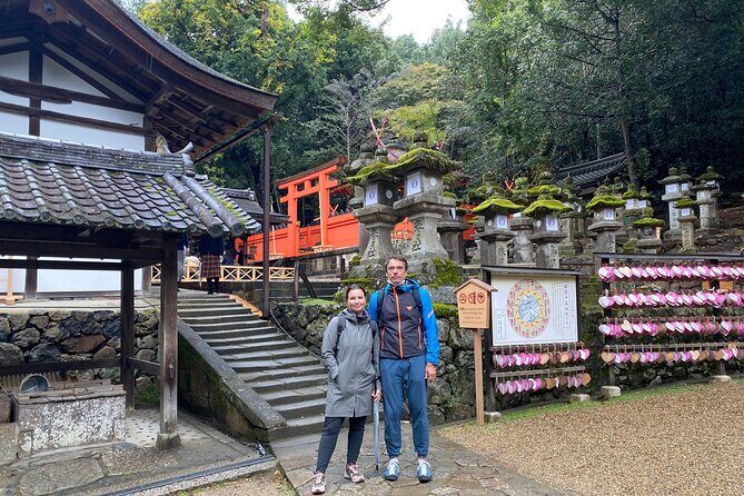 Private Nara Tour with Government Licensed Guide & Vehicle (Osaka Departure) - Who Will Love This Tour?