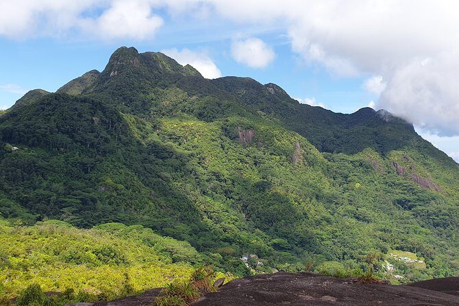Private Nature Tours & Trail 1 to 5 persons - What’s Included and What’s Not