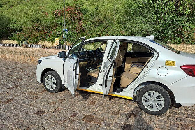 Private New Delhi Arrival Transfer Airport to Hotel/Accommodation - Authentic Feedback from Travelers