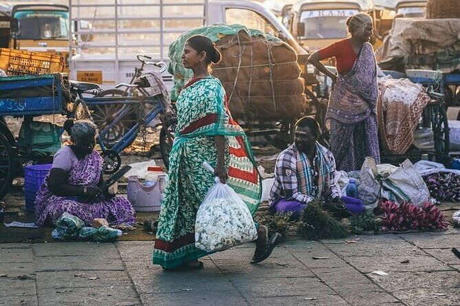 Private New Delhi & Old Delhi Half-day Tours - Who Should Consider This Tour?