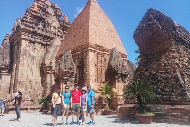 Private Nha Trang City Shore Excursion - Practical Details and What They Mean for You