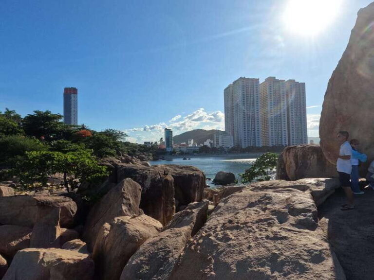Private Nha Trang city tour ( half day program) - A Full Breakdown of the Nha Trang Half-Day Tour