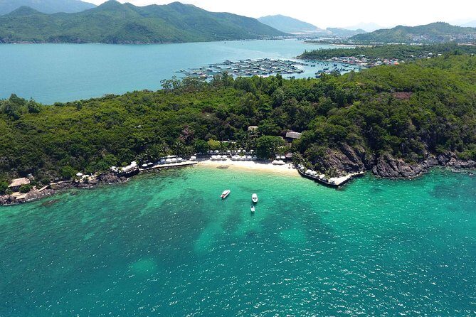 Private Nha Trang Shore Excursion - Wonderful Island Discovery - Introduction: Who This Tour Is For