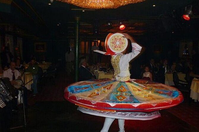 Private Nile Dinner Cruise in Cairo - Value for Money