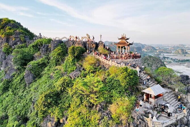 Private Ninh Binh Tours: Hoa Lu Tam Coc Mua Cave 1 Day Tour - Practical Tips for the Trip