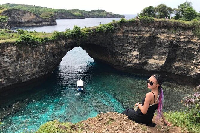 Private Nusa Penida West Trip - What the Experience Feels Like