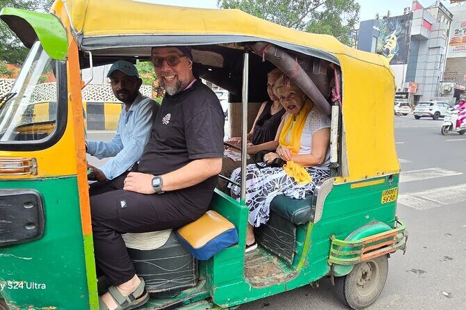 Private Old and New Delhi City Tour All Inclusive from Delhi - Why This Tour Works Well