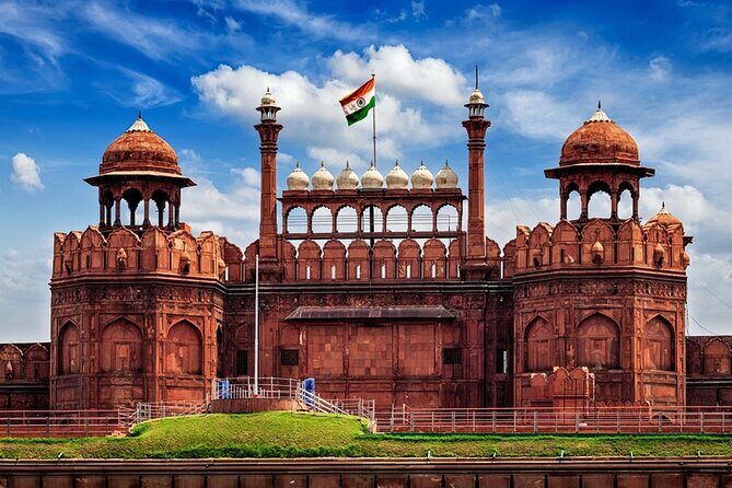 Private Old and New Delhi Full-Day Guided Tour all Inclusive - Value for Money and Practical Details