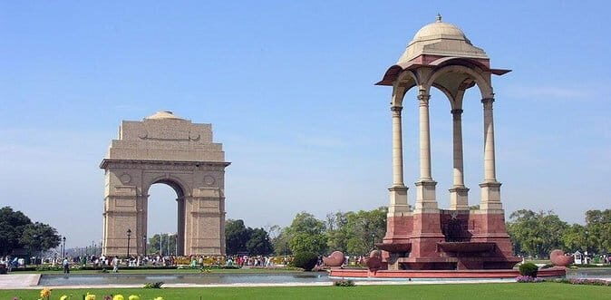 Private Old and New Delhi Tour - Best of Delhi in 8 Hours with Entrances - A Closer Look at the Itinerary