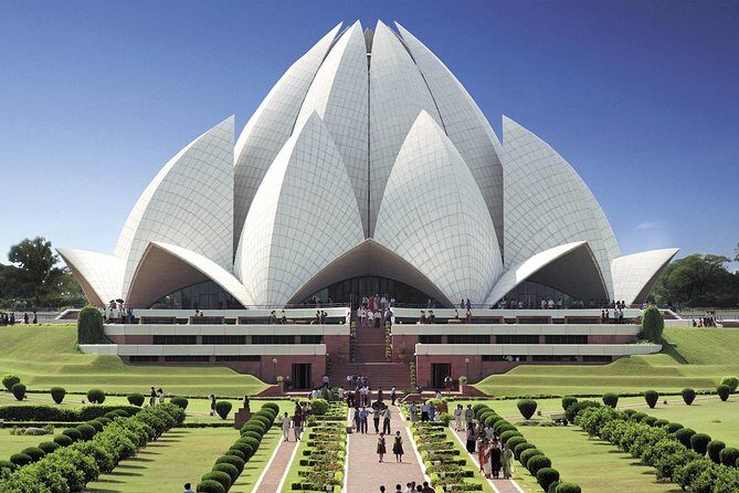 Private: Old and New Delhi Tour in a Day - Transportation and Price: What’s the Value?