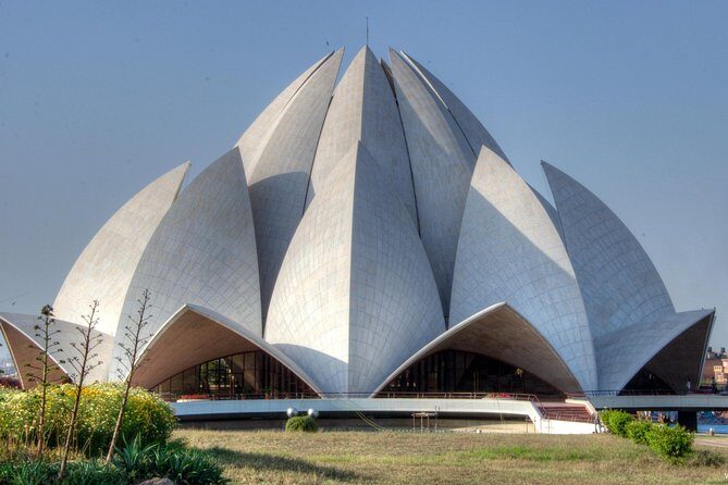 Private Old and New Delhi Tour With Lunch - What Travelers Say