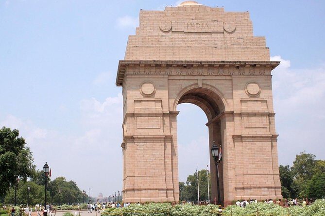 Private Old & New Delhi City Sightseeing Tour - Why This Tour Offers Real Value