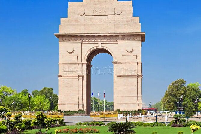 Private Old & New Delhi Sightseeing Day Tour - What Travelers Say