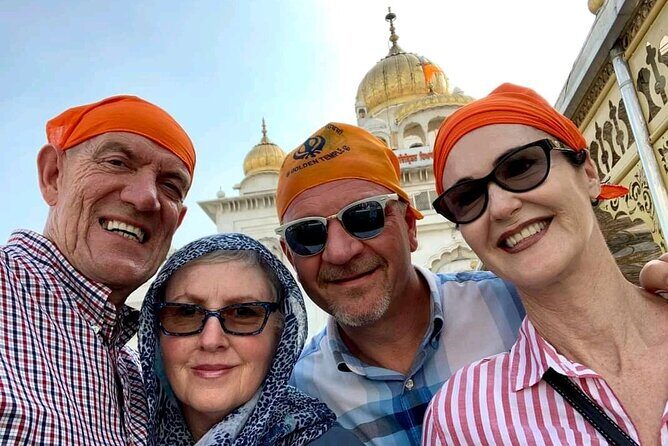 Private Old & New Delhi Tour - Experience the best of Delhi in 8 hours! - Who Will Love This Experience?