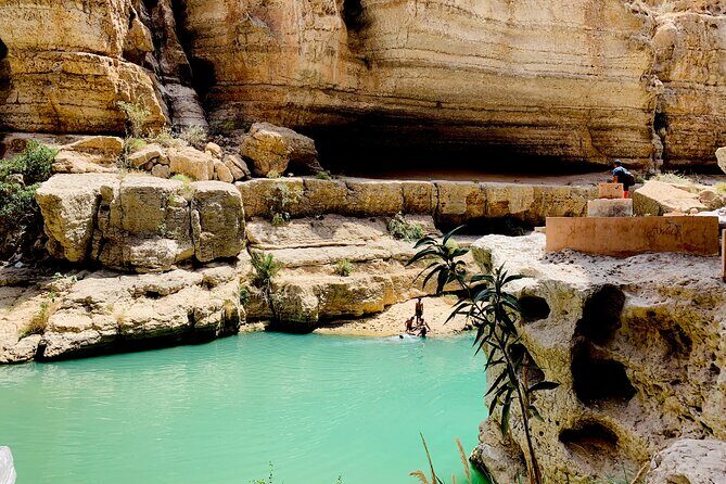 Private Oman Desert Overnight in Wahiba Sand and Wadi Exploration - The Practicalities and Value