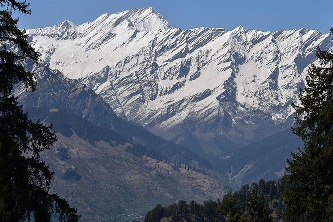 Private One Day Hiking Trip in Manali, Scenic Mountain Trail in Manali - Who Will Love This Tour?
