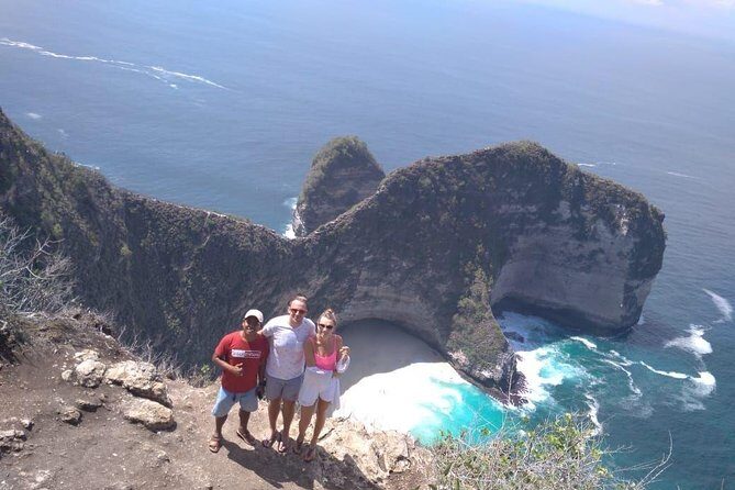Private One Day Tour package of NUSA PENIDA ISLAND - An In-Depth Look at the Nusa Penida Experience